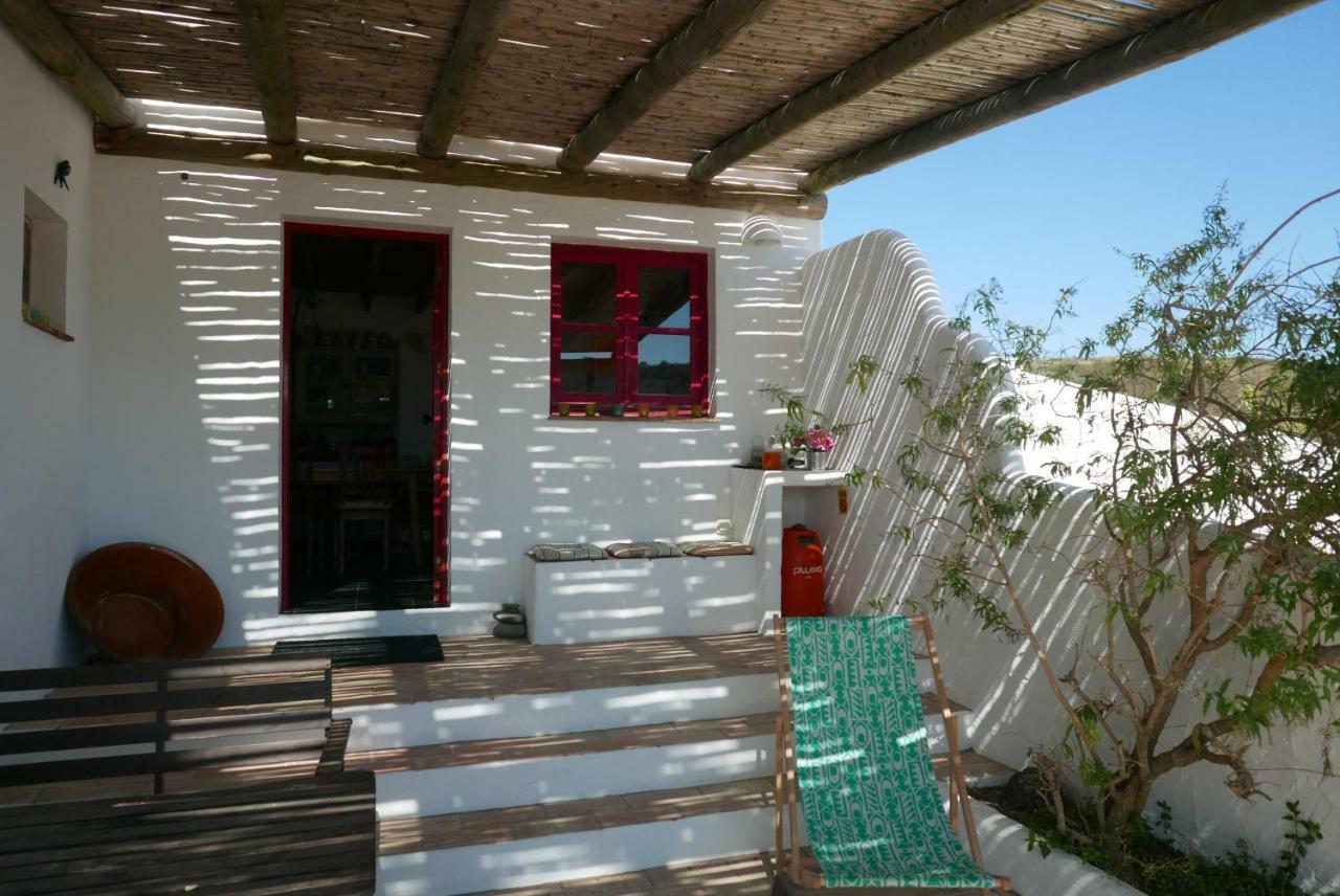 Villa Casa Pedralva Vila do Bispo Exterior foto