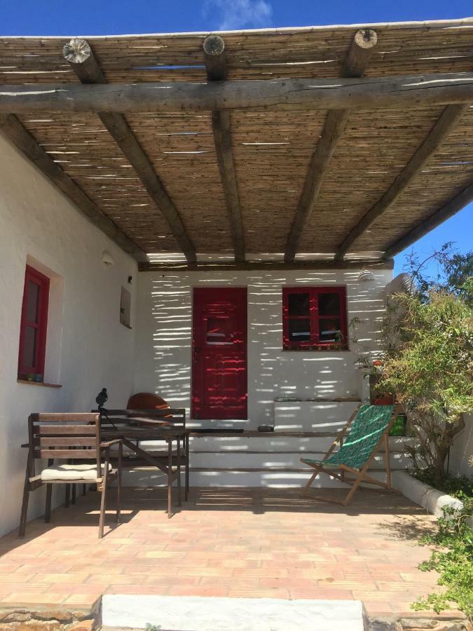 Villa Casa Pedralva Vila do Bispo Exterior foto